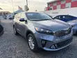 Kia Sorento 2.4L L FWD 2020 Gray - 3