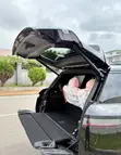 New Li Auto L9 1.5 Hybrid AWD 2025 Black - 4
