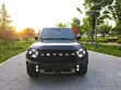New Jetour T2 2026 Black - 4