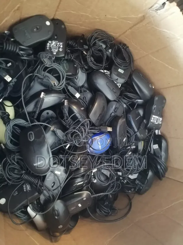 Quality Computer Mouse Wholesale - 1