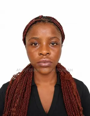 Job Seeker - WASSCE Holder