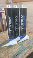Bostik Strong Adhesive 310ml/420g - 1