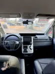 Toyota Voxy X L Edition 2WD 8-Seater 2012 Silver - 3