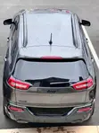 Jeep Cherokee Latitude 4x4 2018 Gray - 1