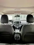 Jeep Cherokee Latitude 4x4 2018 Gray - 3