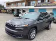 Jeep Cherokee Latitude 4x4 2018 Gray - 4