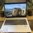 HP EliteBook 840 G6 Laptop - Core i5, 8GB RAM, 256GB SSD - 3
