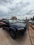 2025 Lexus GX 550 Premium+ 4WD SUV - Blue - 2