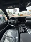 2025 Lexus GX 550 Premium+ 4WD SUV - Blue - 3