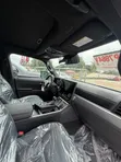2025 Lexus GX 550 Premium+ 4WD SUV - Blue - 4