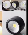 12 Watts Surface Down Light - 2