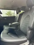 2023 Toyota Highlander XLE AWD Silver - 1