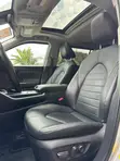 2023 Toyota Highlander XLE AWD Silver - 2