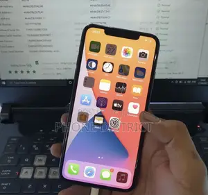 Apple iPhone 11 Pro Max 64GB Green