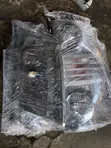 Toyota Voxy 2008 Taillight Pair - Premium OEM - 2