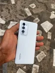 Realme GT Explorer Master Edition 256GB White - 1