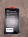 SSK SD500 Portable SSD - 1TB - 1
