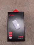 SSK SD500 Portable SSD - 1TB - 2