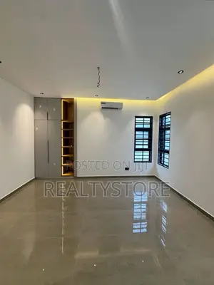 Newly Built 3-Bedroom House for Sale in Lakeside, Accra
