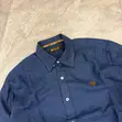 Tight Line Clothing Navy Linen Set - Men's - 4