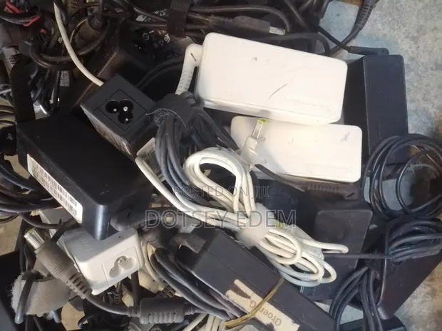 Quality Home Used Lenovo USB Charger - 1