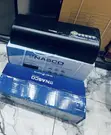 Brand New Nasco 1.5hp Air Conditioner (Black) - 2