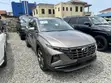 2025 Hyundai Tucson SEL AWD Brown - 2