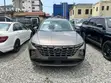 2025 Hyundai Tucson SEL AWD Brown - 3