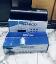 Classic Nasco 1.5hp Air Conditioner (Black) - 2