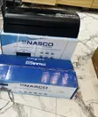 Elegant Black Nasco 1.5hp Air Conditioner (R410 Gas) - 2
