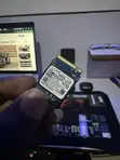 Toshiba M.2 SSD 512GB - 2