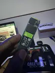 Toshiba M.2 SSD 512GB - 4