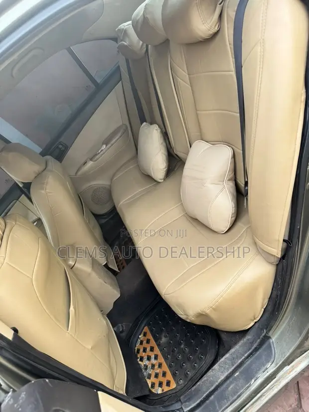 Hyundai Sonata 2.0 GLS 2009 Green - 1