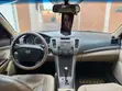 Hyundai Sonata 2.0 GLS 2009 Green - 3