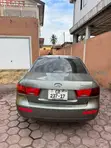 Hyundai Sonata 2.0 GLS 2009 Green - 5