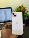 Apple iPhone 15 Plus 256GB Pink - 3