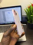 Apple iPhone 15 Plus 256GB Pink - 5