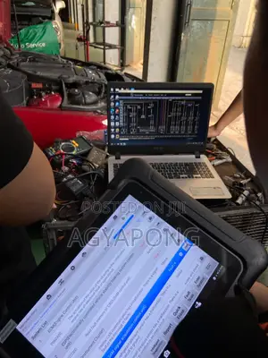 Home Auto Services by Agyapong