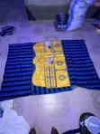 Unisex Agbada & Shokoto Cultural Wear - 1