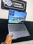 Apple MacBook Air 2025 M4 16GB RAM 256GB SSD - 4