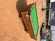 Standard Coin Operated Pool Table Set - 1