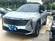 Geely Boyue 2023 Green - 5