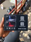 Car Angel Wing Projection Light - 2
