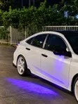 Car Angel Wing Projection Light - 5