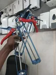 Heavy-Duty Silicone Gun - 1