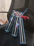 Heavy-Duty Silicone Gun - 2