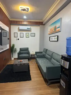 Fully Furnished Office for Rent - North Legon