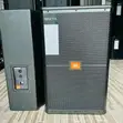 JBL Speakers (Brand New) - 2