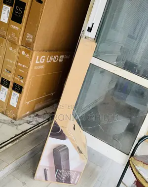 Samsung S80CB 3.1.2ch 330W Ultra-Slim Soundbar