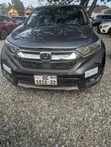 Honda CR-V EX AWD 2019 Gray - 1
